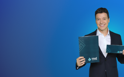 Diferenças entre refinanciar com o banco e negociar com a Triê