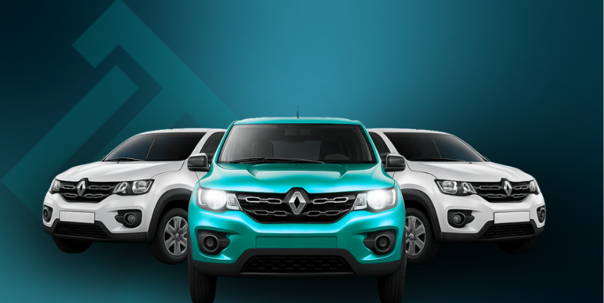 Triê é líder nacional em redução de dívidas de veículos há mais de 12 anos